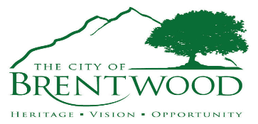 City of Brentwood